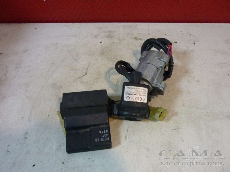 SLOTENSET Honda XL 1000 Varadero 2001-2002 (XL1000V SD02), Motoren, Dhr. S. di Majo, Gebruikt, Info@cama-motorparts.nl, P.J. Troelstraweg 8 8
3144 CX  MAASSLUIS, NL