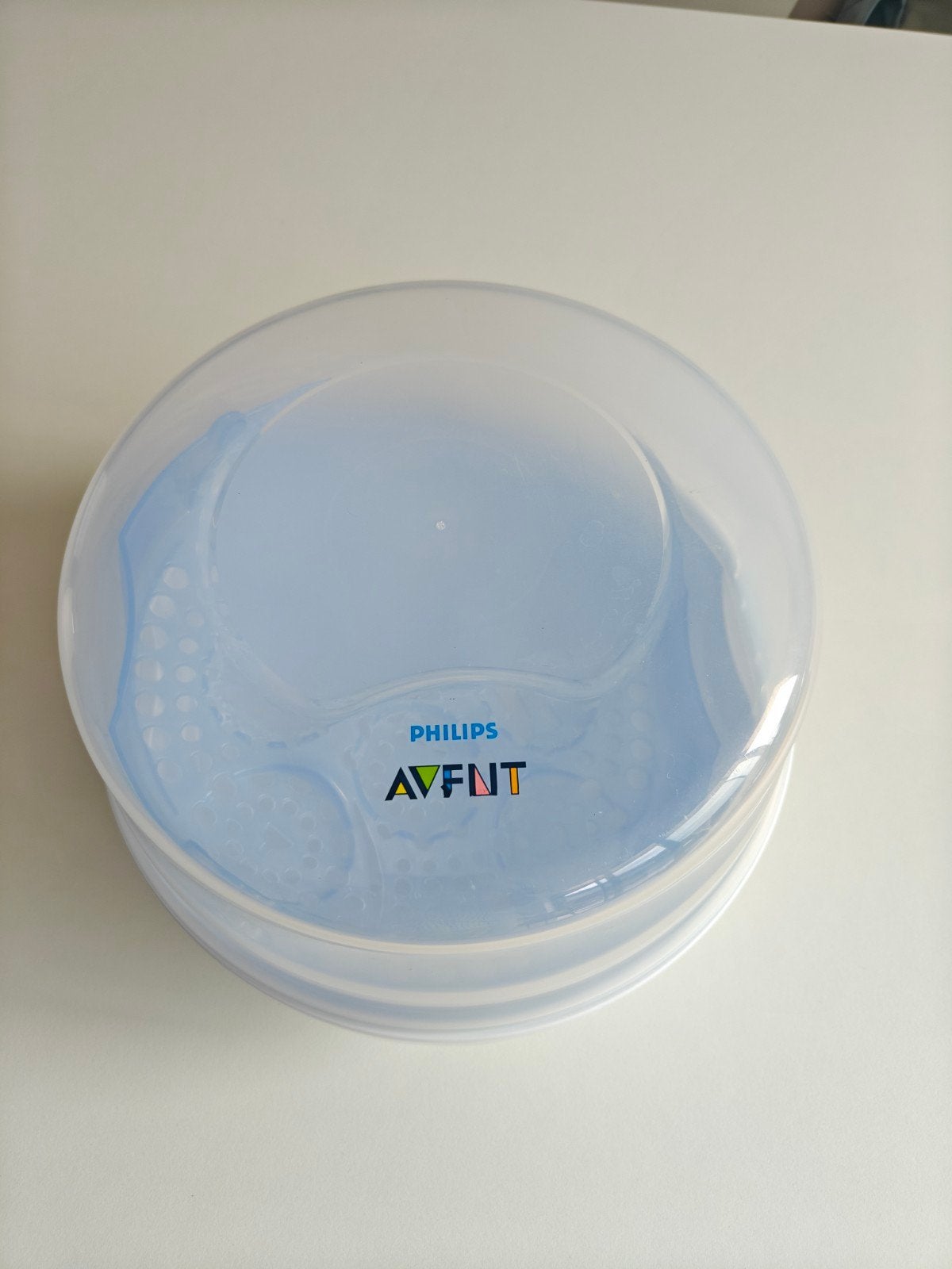 Philips Avent magnetron sterilisator - nieuw, Ophalen