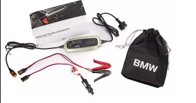 BMW Motorrad acculader, Ophalen, Nieuw