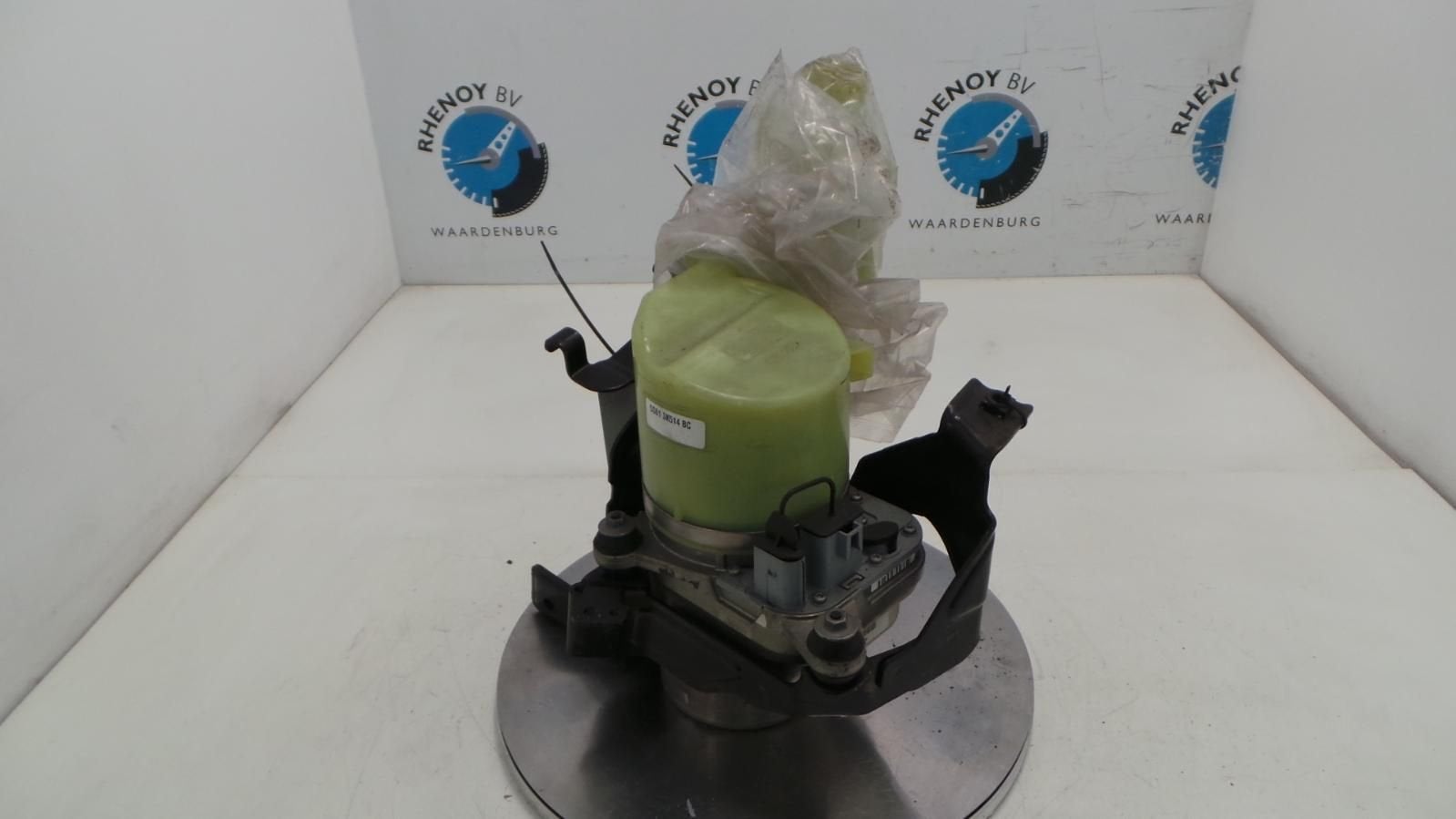 FORD FUSION STUURPOMP 2005, Ophalen of Verzenden, Gebruikt, Stiba lid