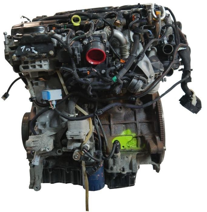 Toyota Proace II 2.0 - 4WZ-FTV/4WZFTV/4WZ/SU001B2471, Envoi, Révisé, Toyota