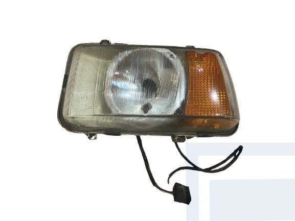 Volvo 343 (1970-1980) Rechter koplamp unit, gebruikt, Enlèvement ou Envoi, Neuf
