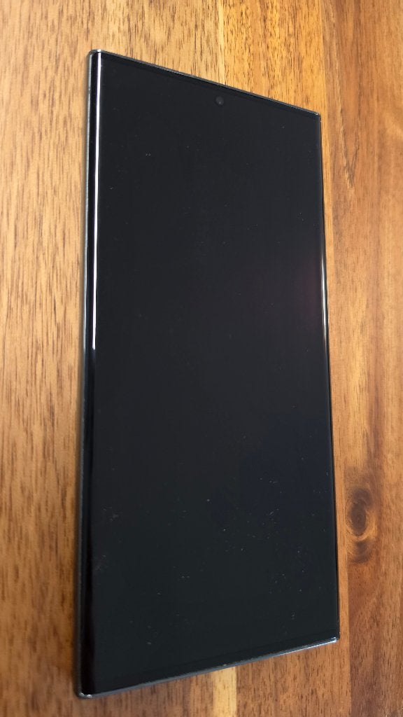 S23 Ultra 512GB 12GB ram, Telecommunicatie, Overige modellen, Overige kleuren, Touchscreen, Zo goed als nieuw