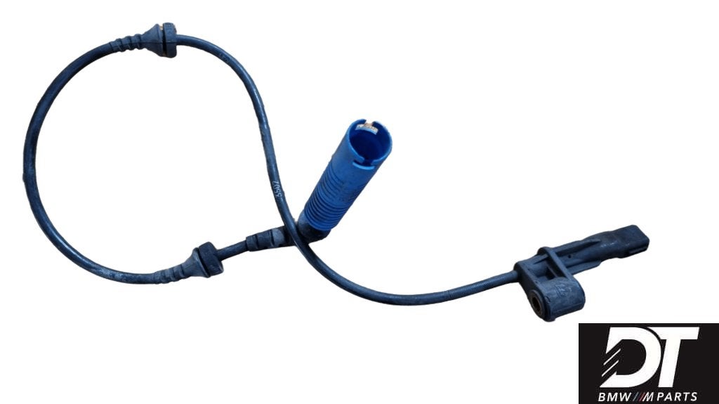 ABS sensor links voor BMW M3 E46 MJ 2003 -> 34526792897, Enlèvement ou Envoi, Utilisé, BMW, BMW