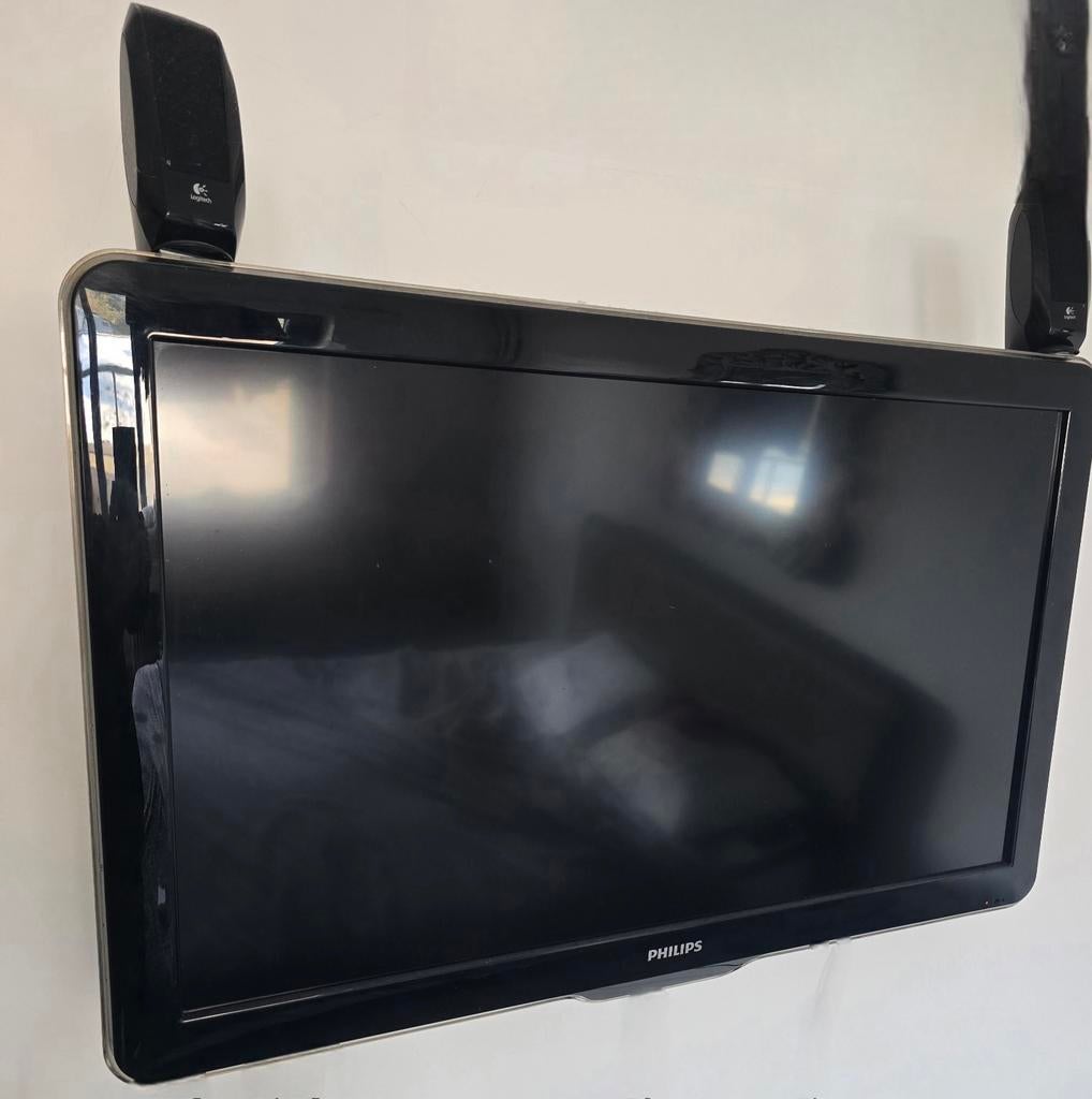 Tv merk Philips., Audio, Tv en Foto, Televisies, Philips, Smart TV, Ophalen
