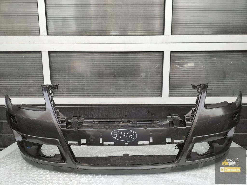 Pare-chocs avant VW Passat B6, arroseurs 2PDC, Autos : Pièces & Accessoires, Carrosserie & Tôlerie, Pare-chocs, Volkswagen, Utilisé