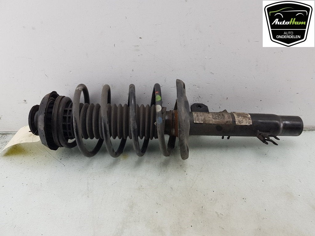 AMORTISSEUR OU ABSORBEUR DE CHOC AVANT DROIT C3 (SX / SW), Dhr. J. Ham, Citroën, Administratie@autoham.nl, Utilisé