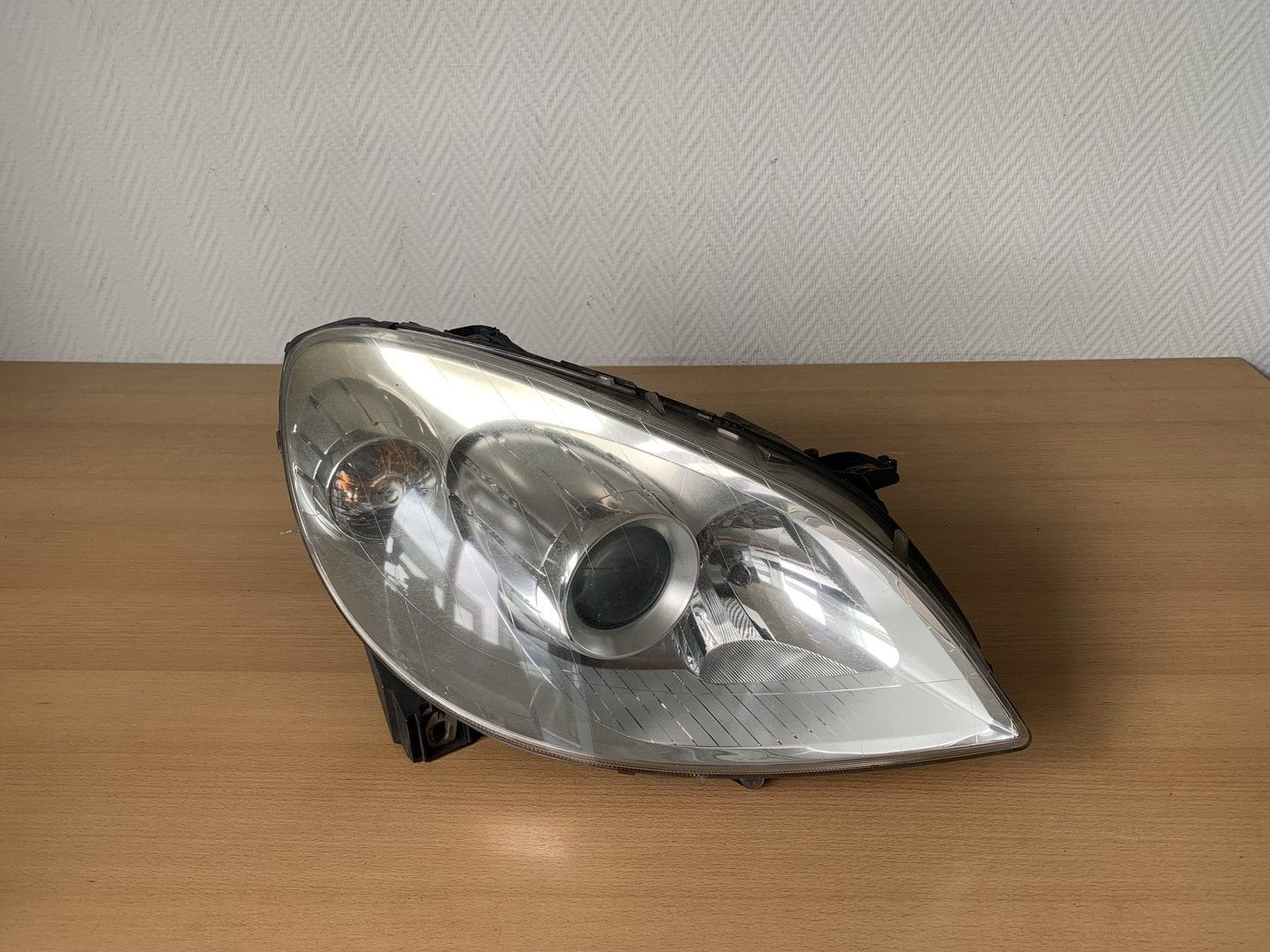 koplamp rechts mercedes B klasse W245 2005- 2011 A1698207861, Autos : Pièces & Accessoires, Utilisé, -, -, Enlèvement ou Envoi