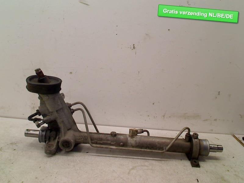 CREMAILLERE DIRECTION MECANIQUE Volkswagen Polo V (6R), Volkswagen, Volkswagen AG, Utilisé, Kundenbetreuung@volkswagen.de