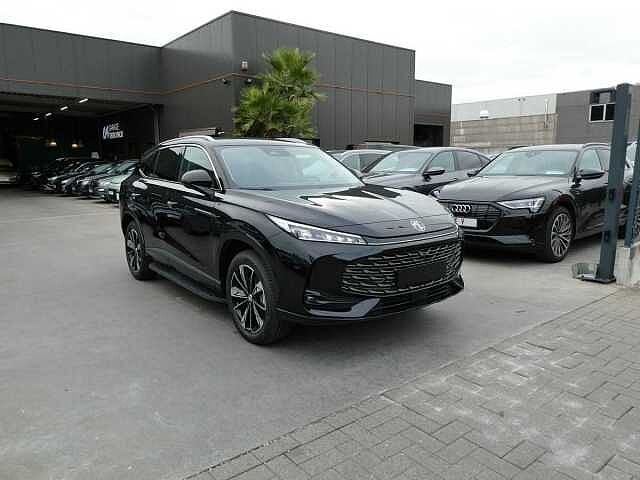 MG HS 1.5 i PHEV 272pk Automaat Comfort ACC BLIS Camera, Autos, Autres modèles, Achat, Euro 6, Entreprise