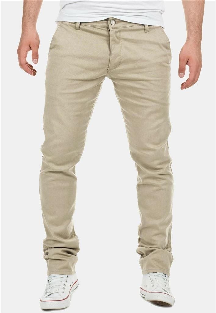 Yazubi Chino ~NIEUW~ [27] Maat 40, Ophalen of Verzenden, Nieuw, Maat 56/58 (XL), Beige
