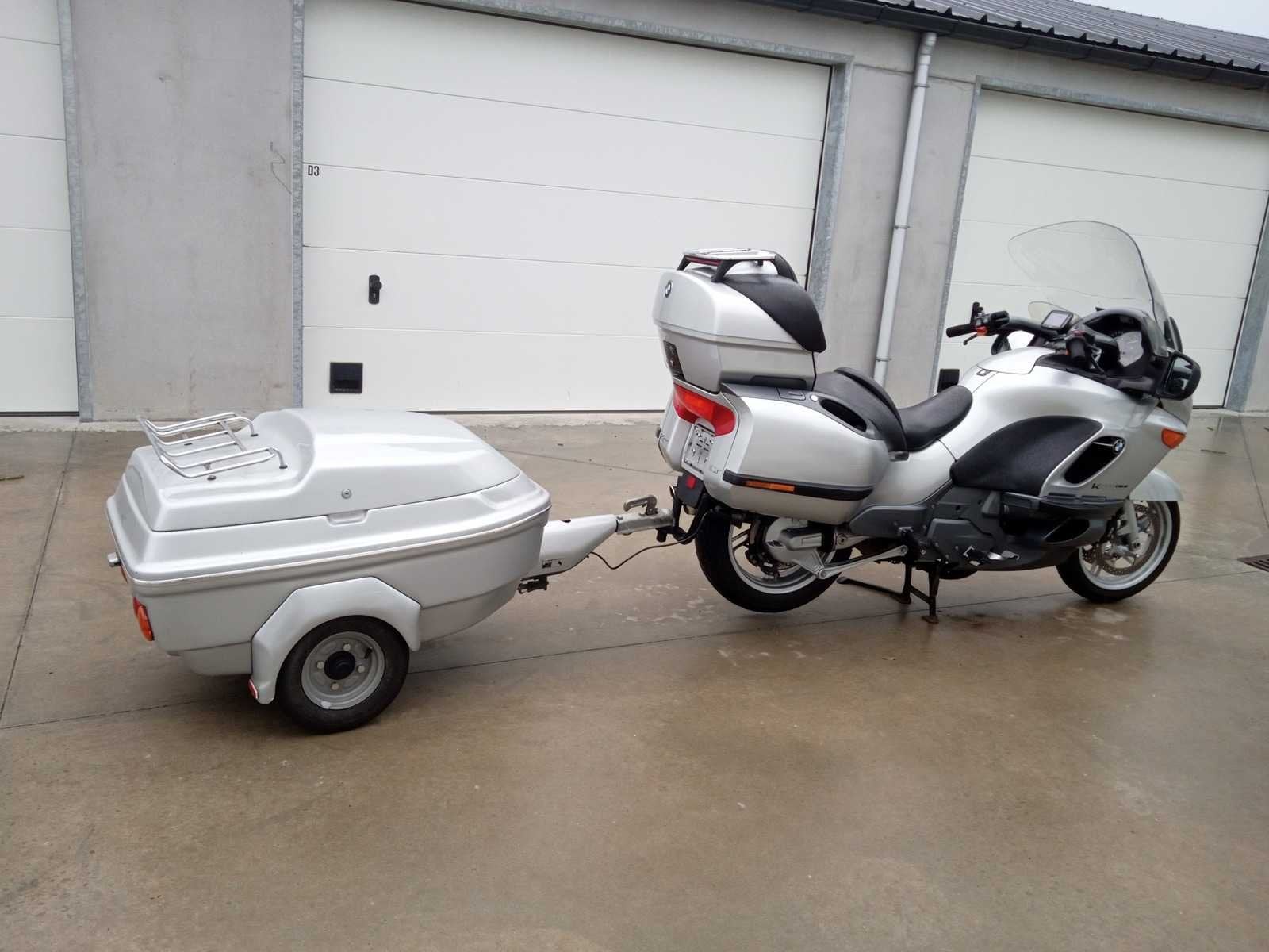 BMW - LT 1200 - Motorfiets, Motoren, Bedrijf, Overig