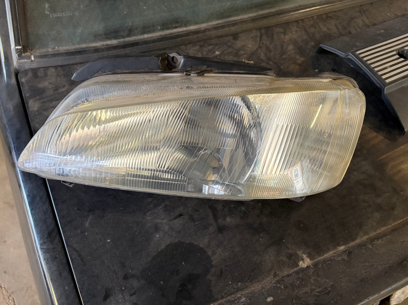 Phare gauche Peugeot 106, Autos : Pièces & Accessoires, Enlèvement ou Envoi, Peugeot