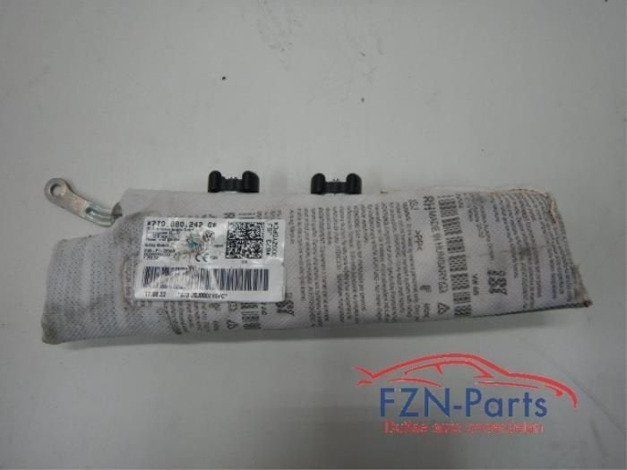 VW Transporter Multivan T7 Stoelairbag Rechts R, Auto-onderdelen, Ophalen of Verzenden, Gebruikt
