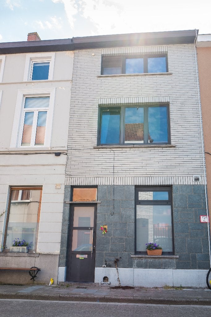 Huis te koop in de Brugse Poort, Immo, Gent, Tot 200 m², 154 kWh/m²/jaar, 3 kamers