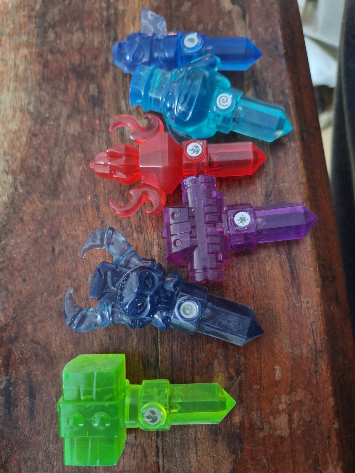 Mega Skylanders Wii Pakket - 2 Games, 2 Portals, Rare Figure, 2 spelers, Zo goed als nieuw, Vanaf 7 jaar, Ophalen