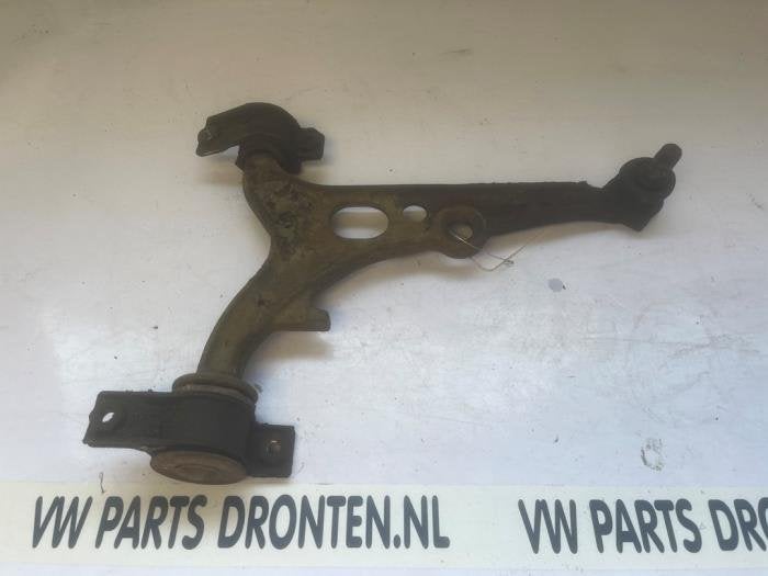 Bras de suspension avant droit d'un Alfa Romeo Spider, -, 3 mois de garantie, Utilisé, Alfa Romeo