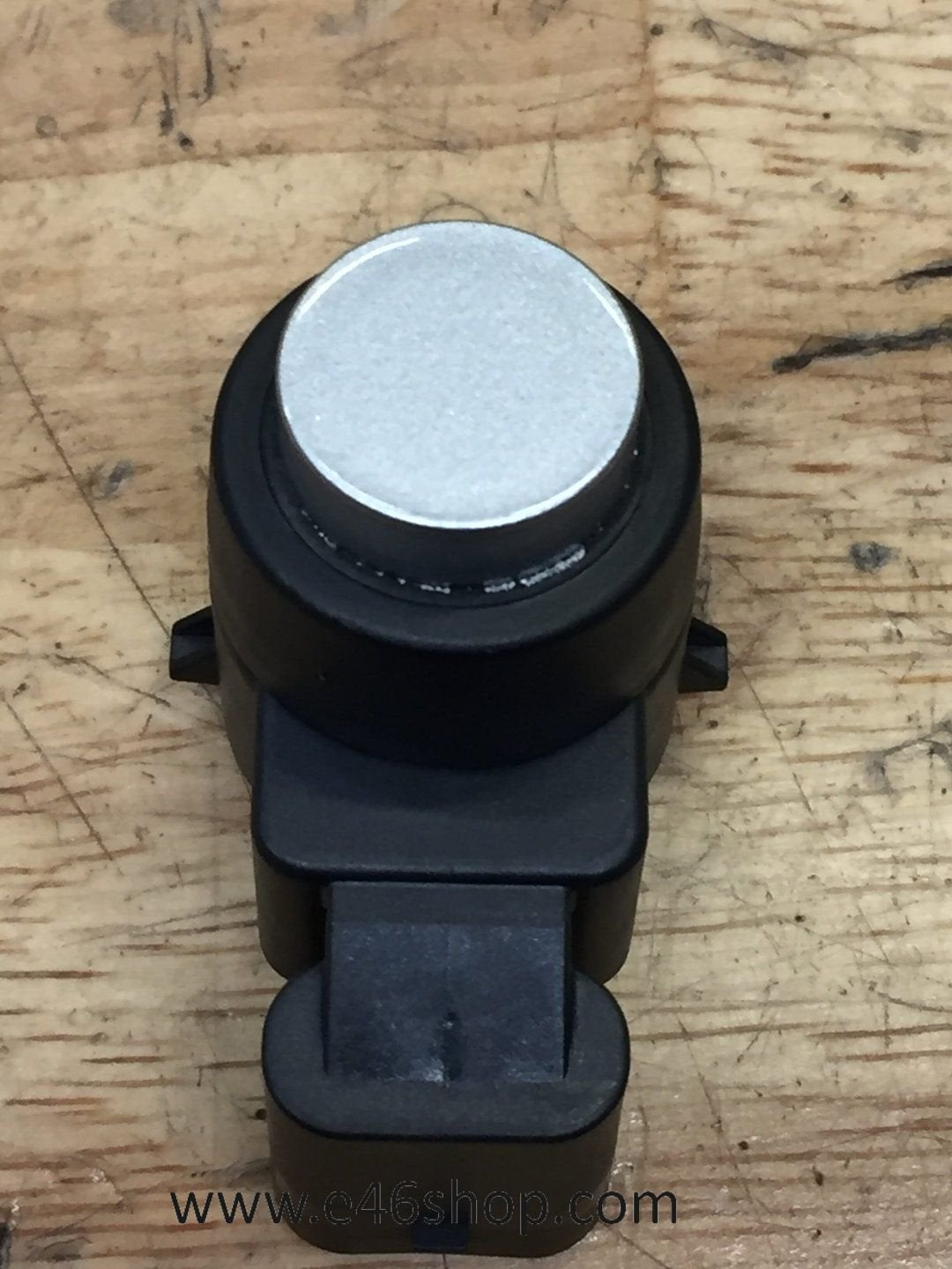 PDC sensor BMW E81 E82 E87 E90 E91 nieuw orgineel BMW. ! oe, Neuf, -, -, Enlèvement ou Envoi