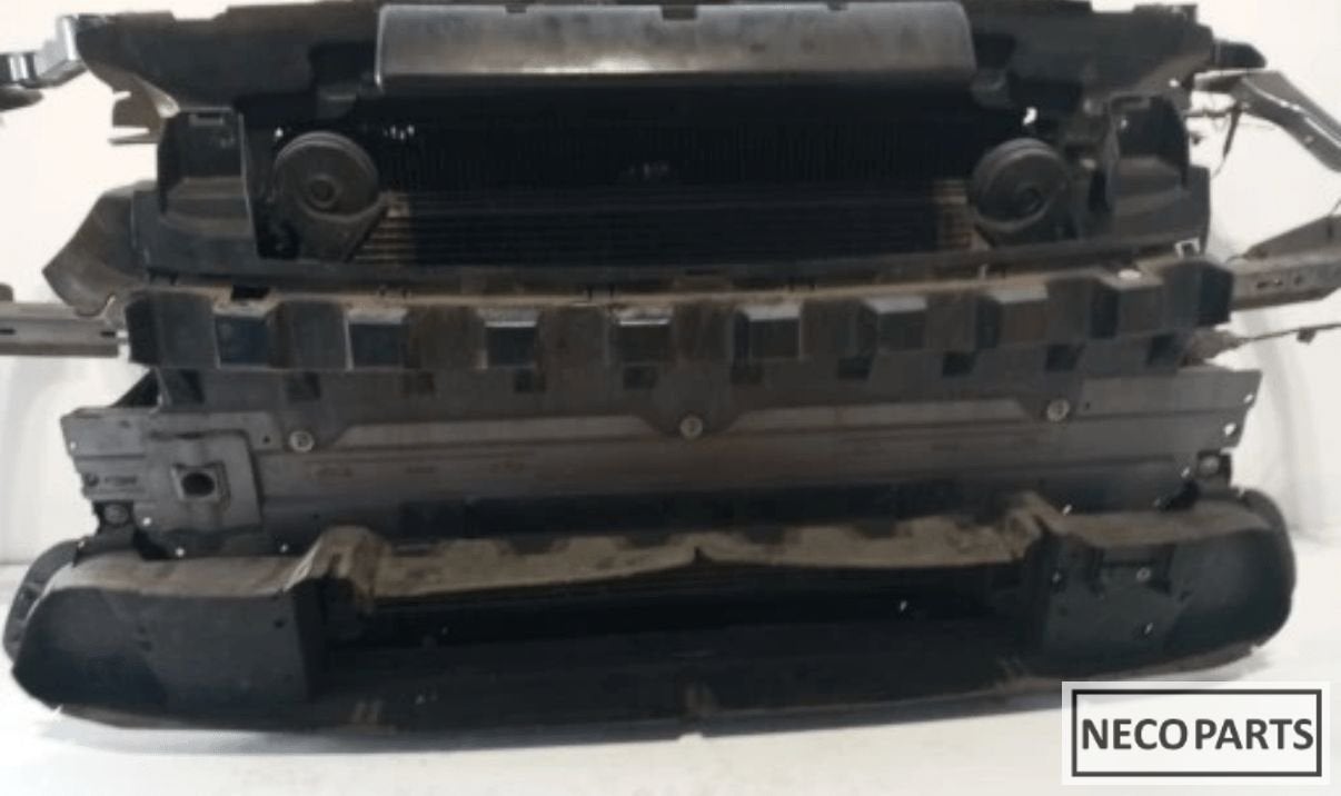 RANGE ROVER VELAR KOELERPAKKET RADIATEUR ALLES LEVERBAAR!!!, -, Ophalen of Verzenden, Achter, -