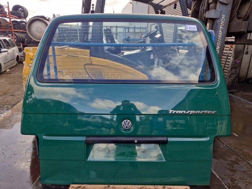 HAYON ARRIÈRE / MALLE Transporter / Caravelle T4, Autos : Pièces & Accessoires, Volkswagen, Volkswagen AG, Haillon arrière, Utilisé
