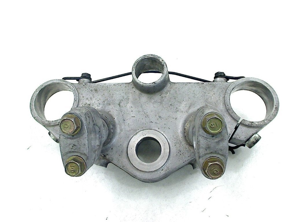 KROONPLAAT Honda ST 1100 Pan European (ST1100 ST1100A), Motoren, Dhr. S. di Majo, Gebruikt, Info@cama-motorparts.nl, P.J. Troelstraweg 8 8
3144 CX  MAASSLUIS, NL