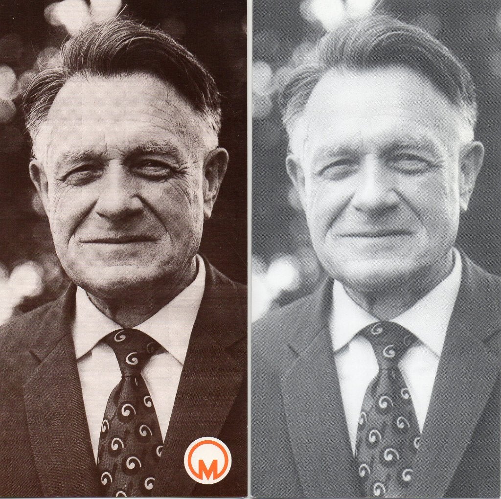 2 uitnodigingen uitreiking André Demedtsprijs (1997 en 2006), Verzamelen, Overige Verzamelen, Ophalen