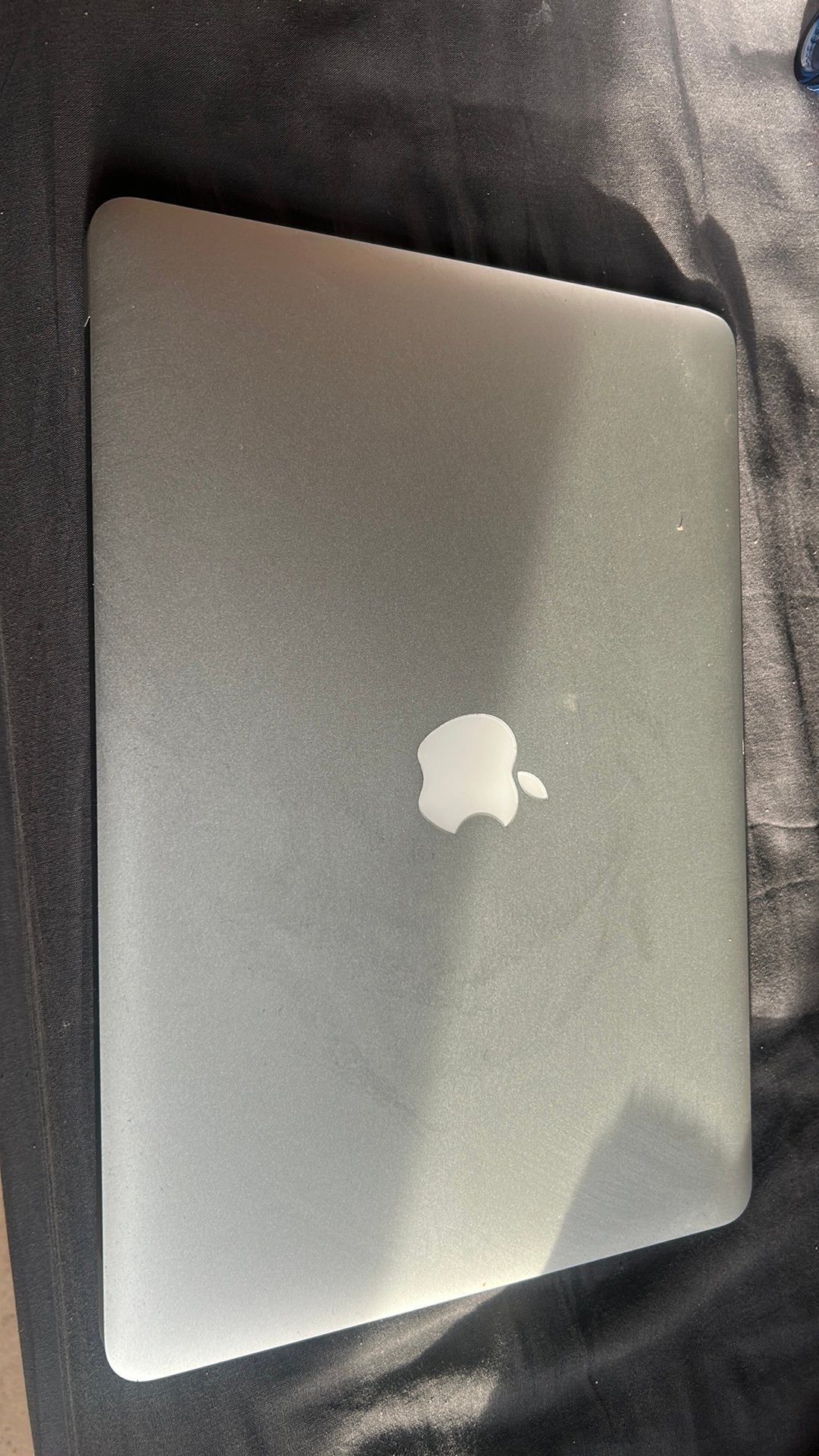 Macbook Air 15 2017, Computers en Software, Ophalen, Gebruikt, 256 GB, 2 tot 3 Ghz
