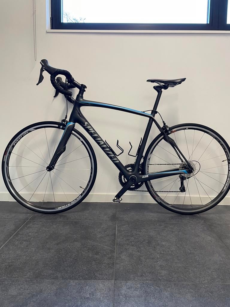 Specialized Roubaix SL4 - maat 56, Enlèvement, Comme neuf
