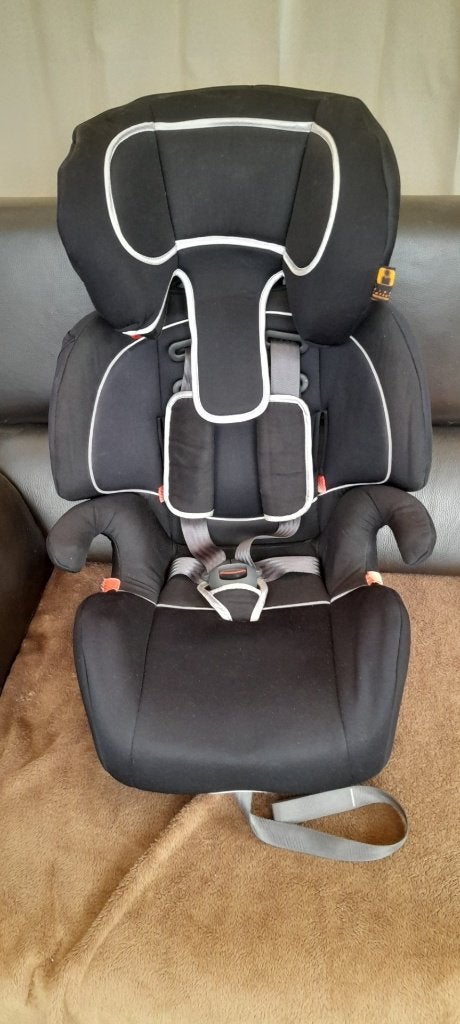KINDERAUTOSTOEL, Kinderen en Baby's, Autostoeltjes, Ophalen