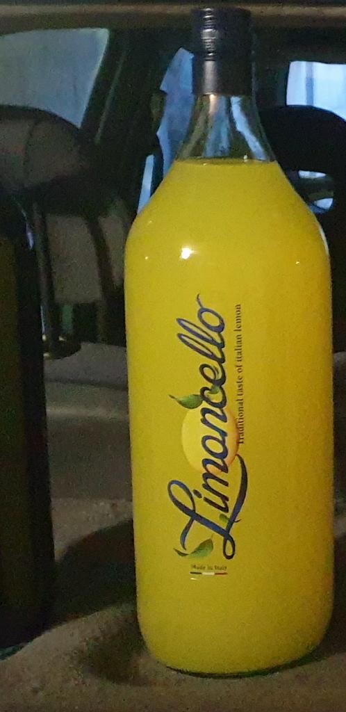 Limoncello, Particulier, Achat