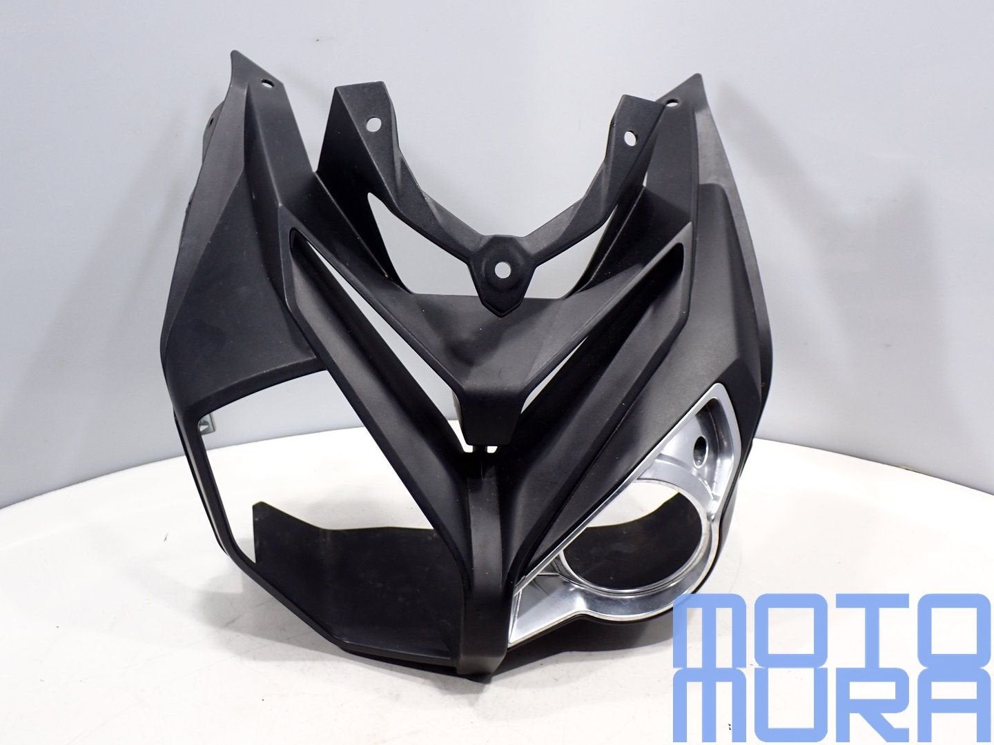 Cache phare pour BMW S1000R 2013 - 2020 K47 S1000R 2016 2017, -, Utilisé, -, -
