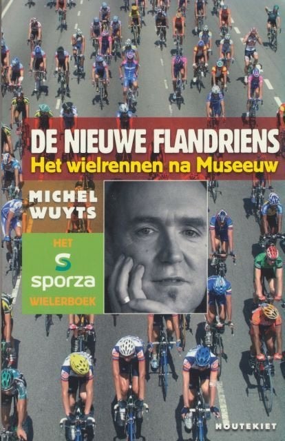 (sp26) De nieuwe Flandriens, Boeken, Verzenden, Gelezen