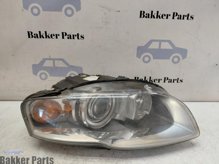Phare droit d'un Audi S4, Autos : Pièces & Accessoires, -, -, 3 mois de garantie, Audi