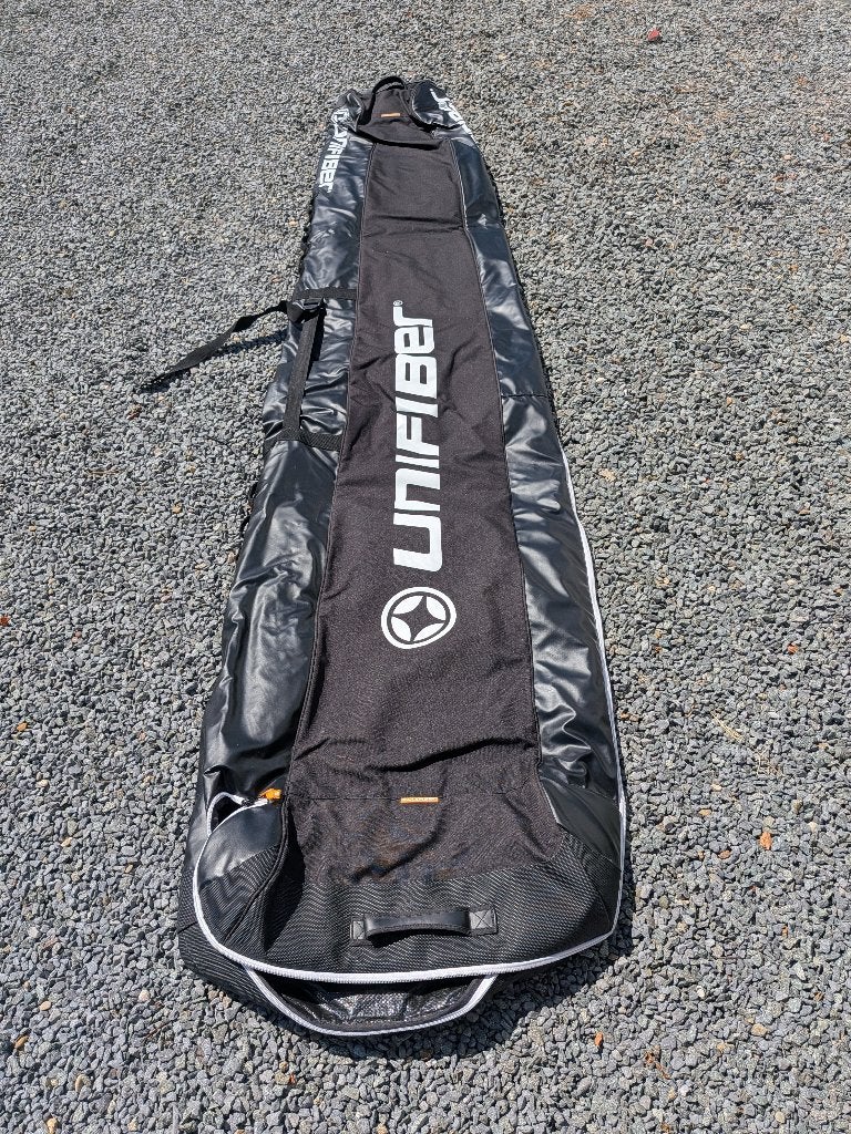 Unifiber Quiverbag als nieuw, Watersport en Boten, Ophalen, Zo goed als nieuw, Unifiber, Overige typen