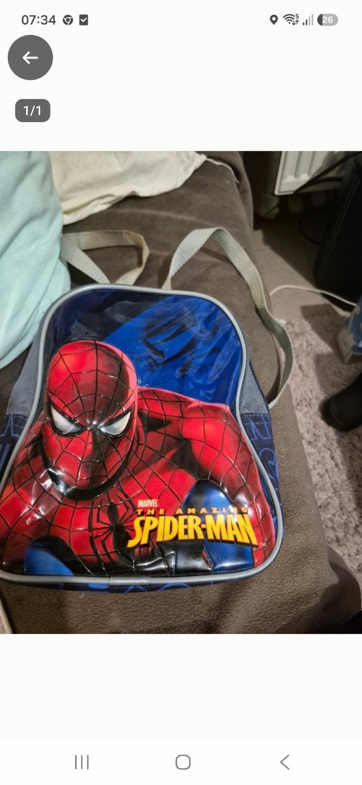 sac a dot 4euro, Enlèvement ou Envoi