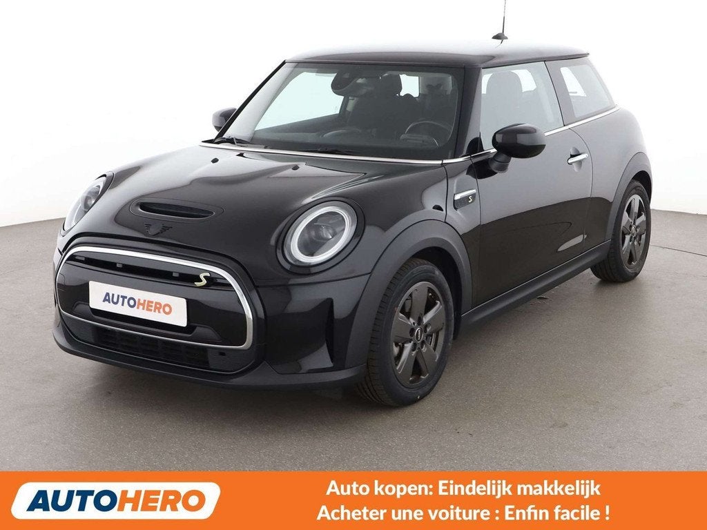 MINI Cooper SE Cooper SE Essential Trim (automatique), Autos, Mini, Achat, Mini Electric, ABS, Airbags, Air conditionné, Apple Carplay