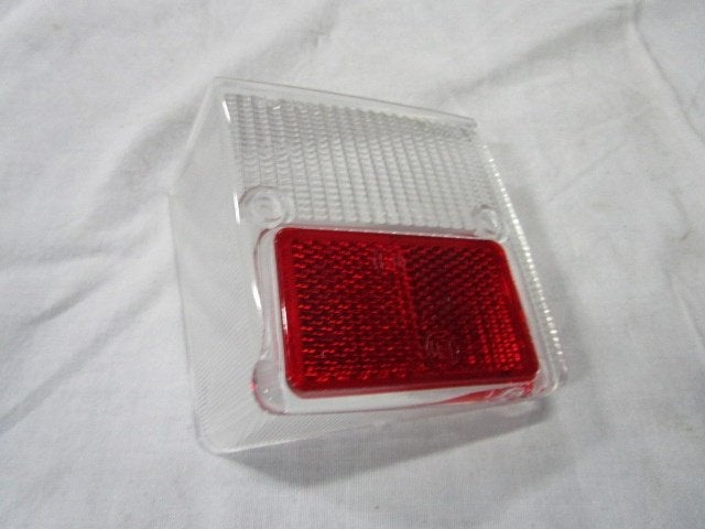 Capot de protection du feu arrière LEFT Classic Mini, Enlèvement, Neuf, Mini