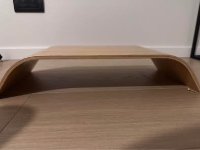 Computerschermbankje, Computers en Software, Laptopstandaarden, Ophalen, Nieuw, Ikea