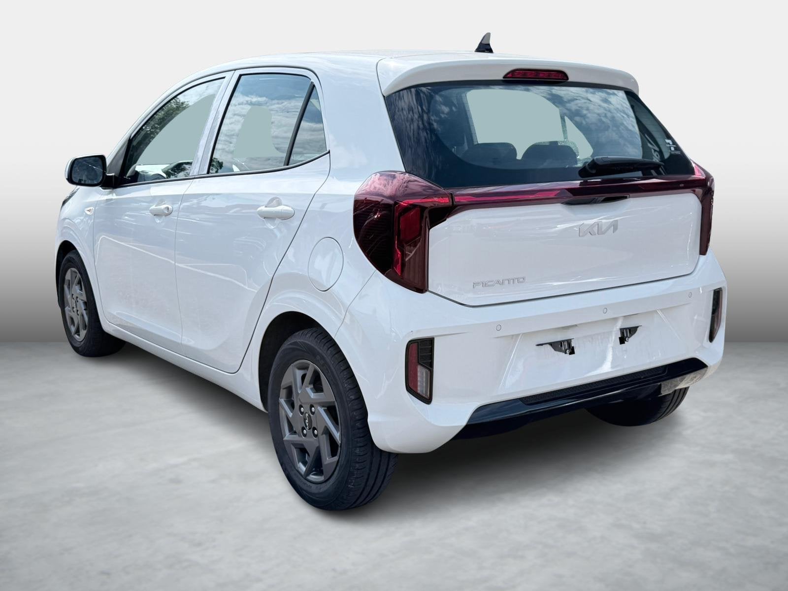 Kia Picanto 1.0 MPI 63 Pulse AMT (automatique), Autos, Achat, Entreprise, 46 kW, Entretenue par le concessionnaire