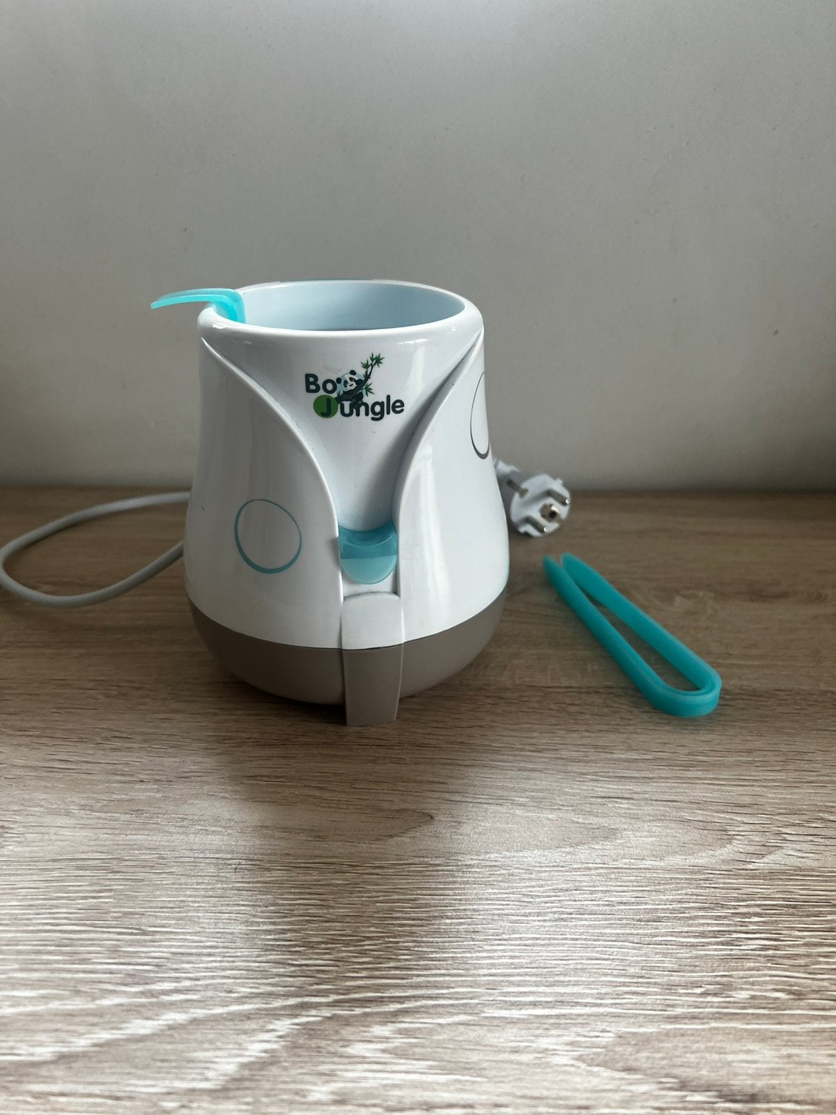 Bo Jungle - Flesverwarmer baby, Enlèvement, Utilisé