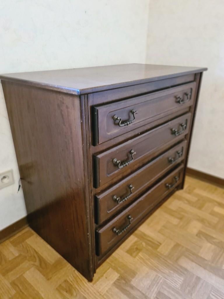Commode ladekastje opbergmeubel, Enlèvement, Utilisé