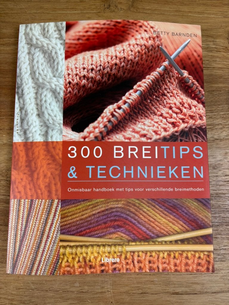 300 breitips en technieken, Boeken, Ophalen, Gelezen, Borduren en Naaien