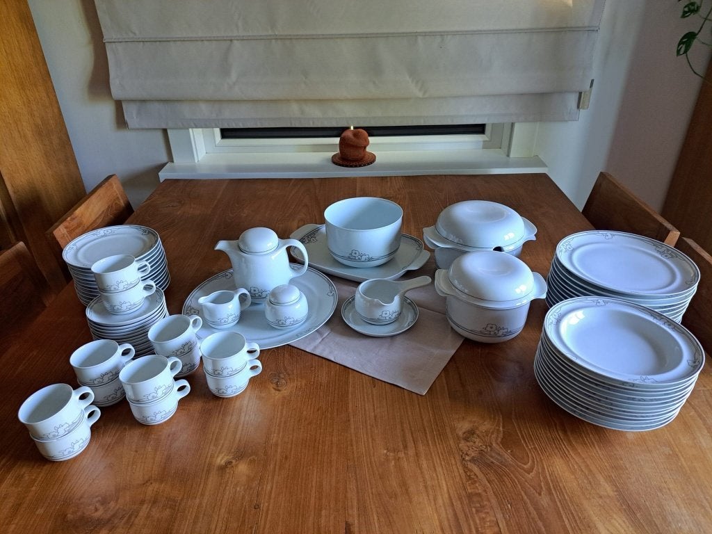 Vaisselle Hutschenreuther, Enlèvement, Comme neuf, Assiettes(s)