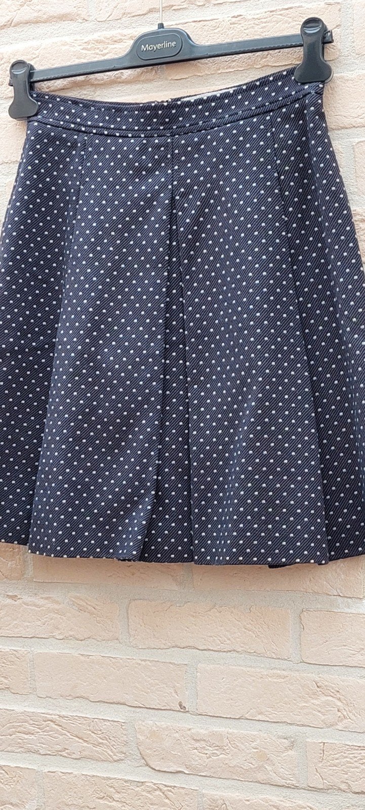 rok Thomas rath maat 36 gevoerd, Vêtements | Femmes, Thomas rath, Enlèvement ou Envoi, Taille 36 (S), Comme neuf