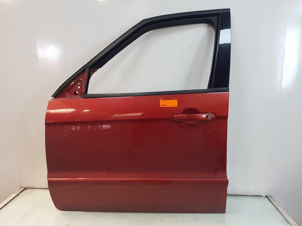 PORTIER LINKS VOOR S-Max (GBW) (|1572632|P6M21R20125AG|), Auto-onderdelen, Dhr. J. Ham, Gebruikt, Deur, Administratie@autoham.nl