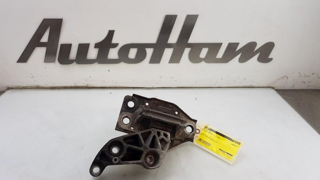 MONTAGE MOTEUR Nissan Qashqai (J10) (|11210JD700|), Utilisé, Nissan