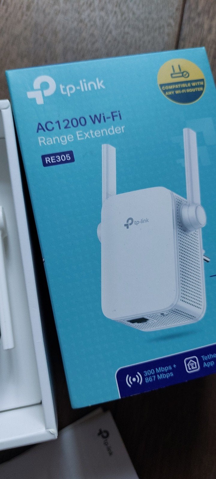 Amplificateur Wifi, Informatique & Logiciels, Amplificateurs wifi, Enlèvement