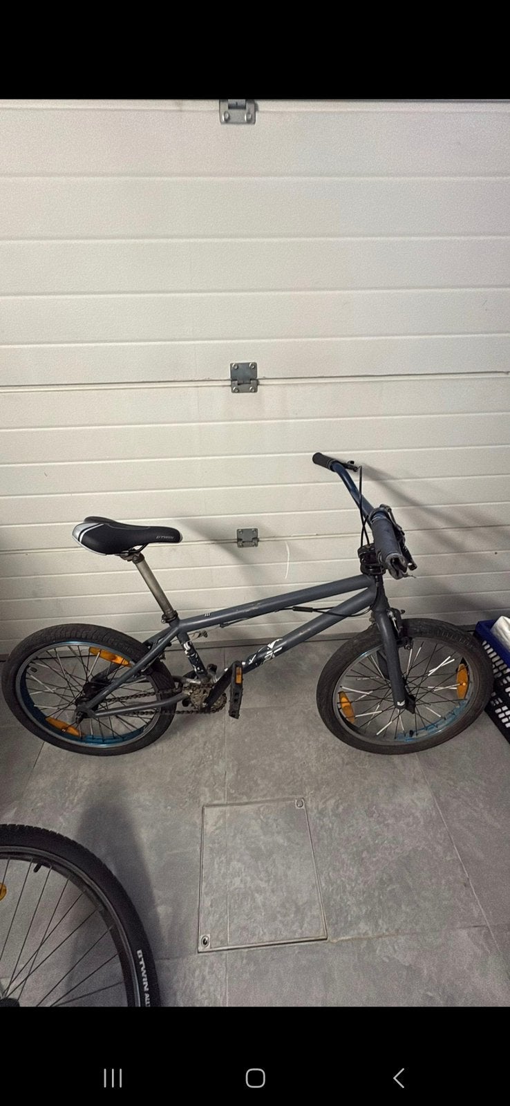 Bmx, Enlèvement ou Envoi, Comme neuf