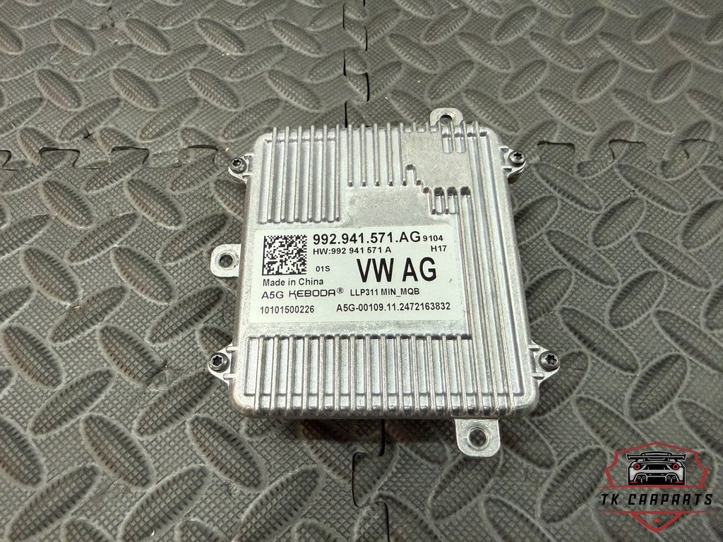 Module de phare VAG d'origine neuf 992941571ag, Fabrikant BV, Neuf, Info@fabrikant.eu, Fabrikantstraat 1
1000 AA  Amsterdam, NL