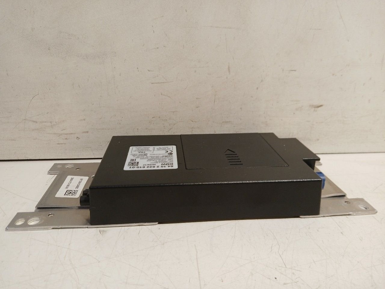 Bluetooth control module BMW 3 serie, Ophalen of Verzenden, Van der Ven Autorecycling B.V., Onderdelen@venauto.nl, Ettenseweg 76, 4706 PB Roosendaal, The Netherlands